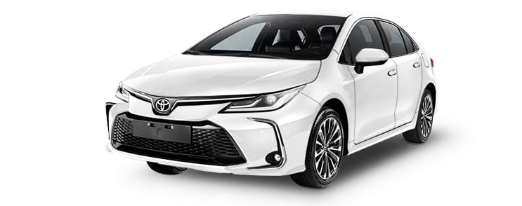 Altis 1.8 G
