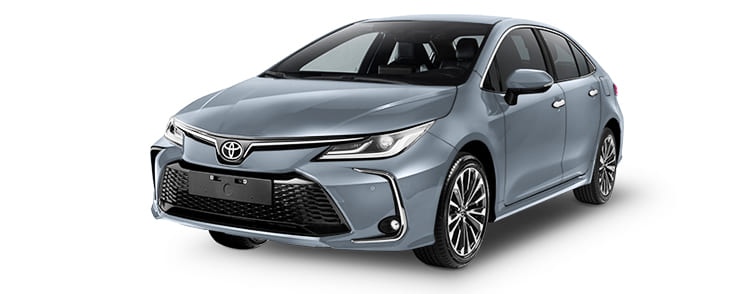 Altis 1.8 G