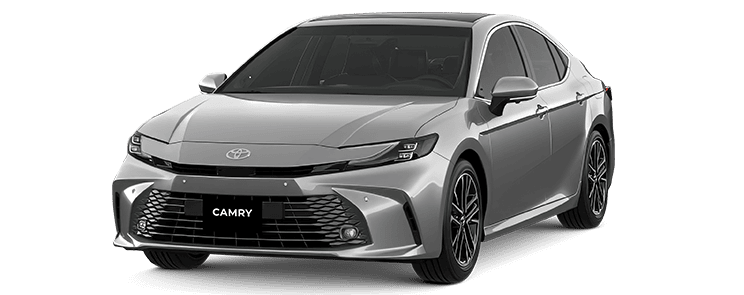Camry 2.0Q