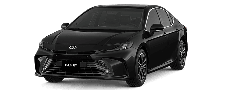 Camry HEV MID