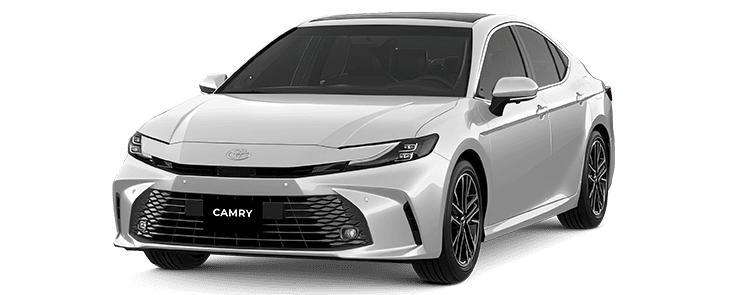 Camry HEV MID