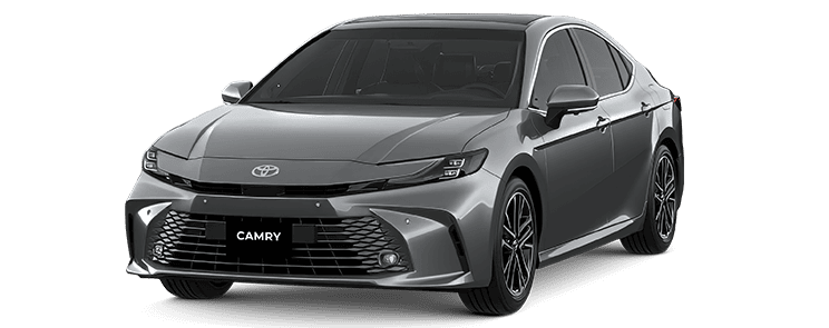 Camry HEV TOP