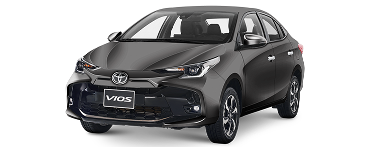 Vios G