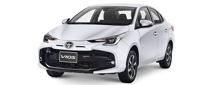 Vios G